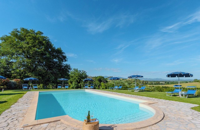 Agriturismo Bio Podere Doganelle