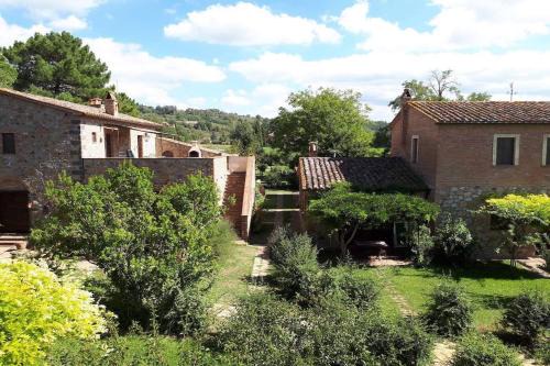 Agriturismo Borgo Santa Maria