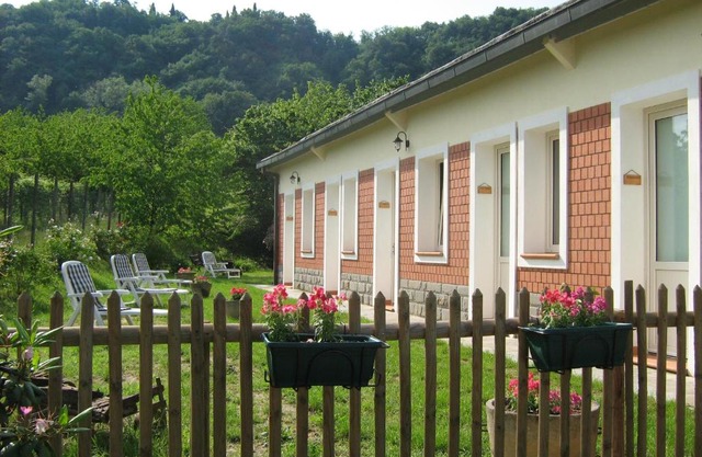 Agriturismo Cà de Zecchini