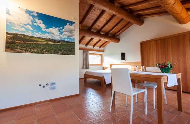 Agriturismo Cà Giulietta