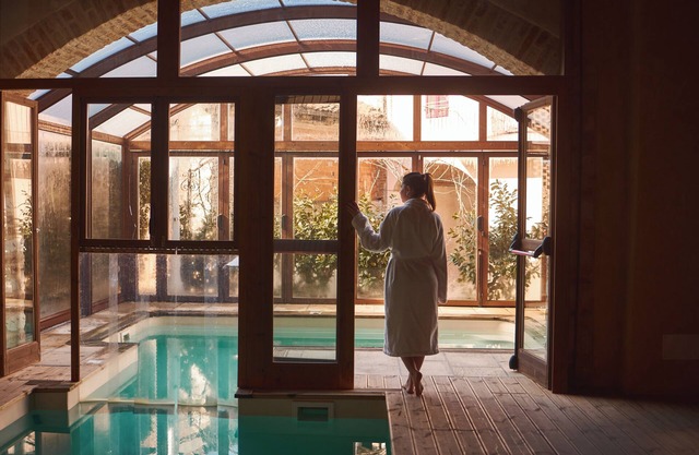 Agriturismo Ca San Sebastiano Wine Resort & Spa