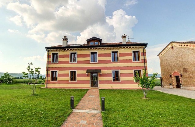 Agriturismo CAMPANELLA