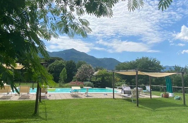 Agriturismo Chioi