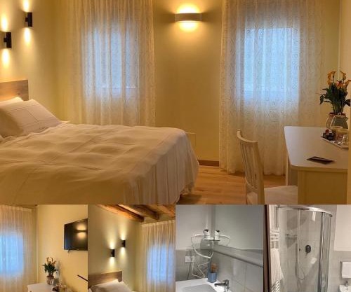 Agriturismo coda di gatto