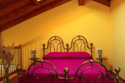 Agriturismo Corte Lidia