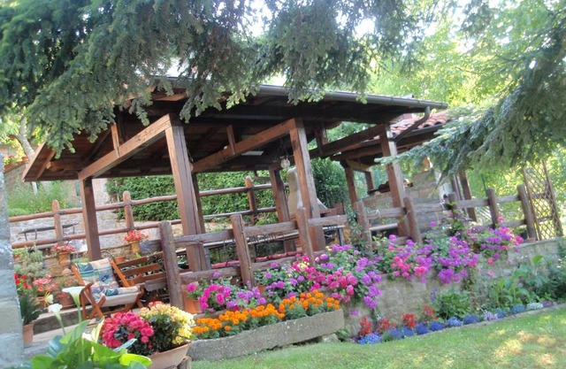 Agriturismo Flora