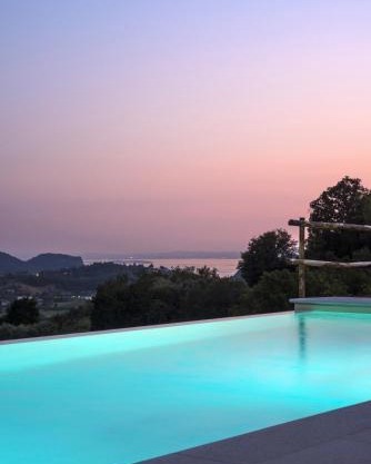 Agriturismo GaiaSofia - adults only