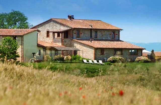Agriturismo Gattogiallo