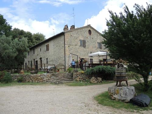Agriturismo I Sassi Grossi