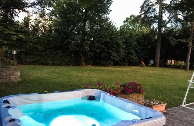 Agriturismo Il Casolare