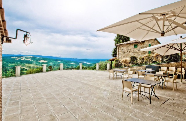 Agriturismo Terra di Michelangelo