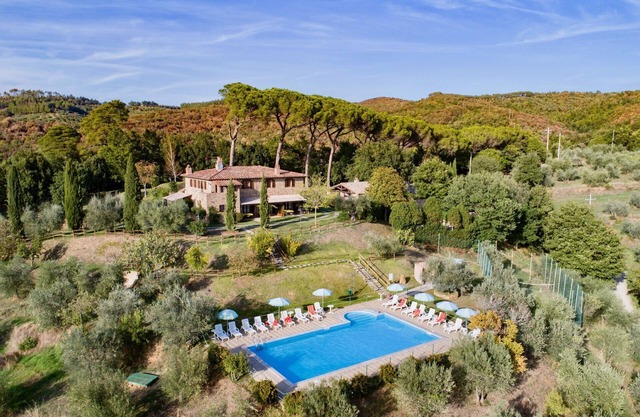Agriturismo Malagronda - Quercia
