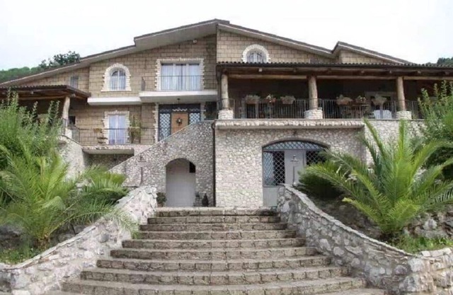 Agriturismo le Rocce