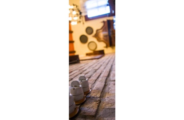 Agriturismo la Brezza the scent of relaxation QUADRUPLE
