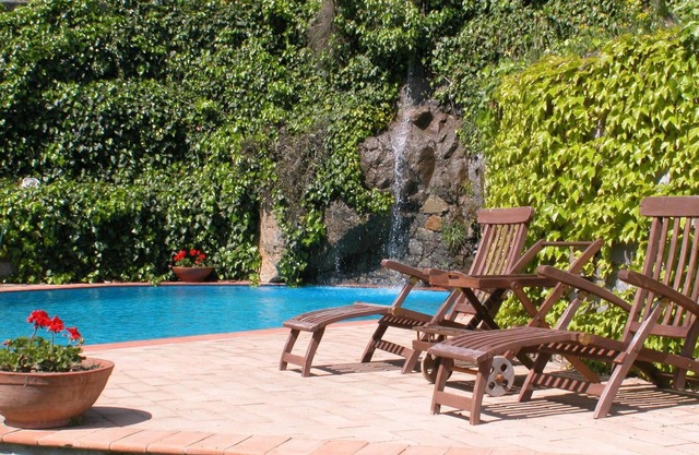 Agriturismo La Riserva Di Montebello