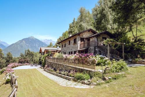 Agriturismo Mon Chéri