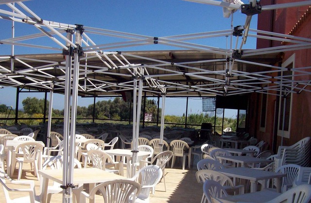 Agriturismo Mio Capitano