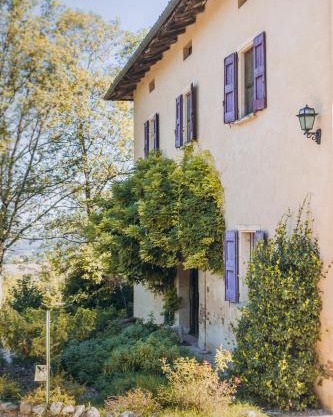 Agriturismo Montevecchio Isolani
