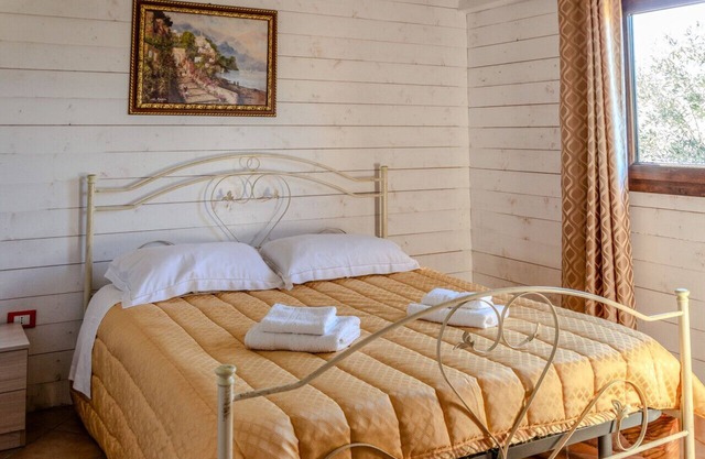 Agriturismo Pinelli - Family Room