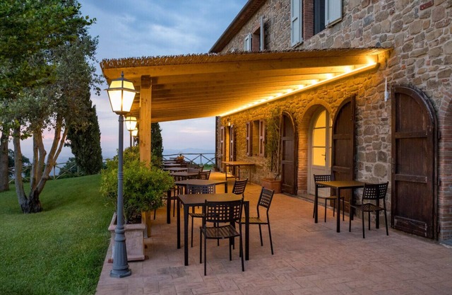 Agriturismo Podere l'Aione