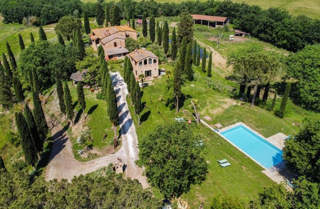 Agriturismo Quarantallina