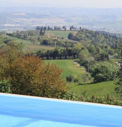 Agriturismo Rigone in Chianti