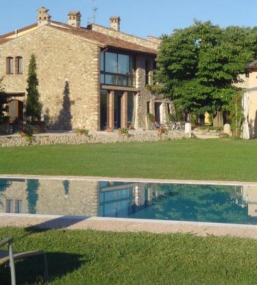 Agriturismo Sambuco
