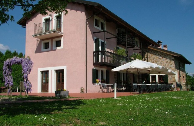 Agriturismo Scacciapensieri