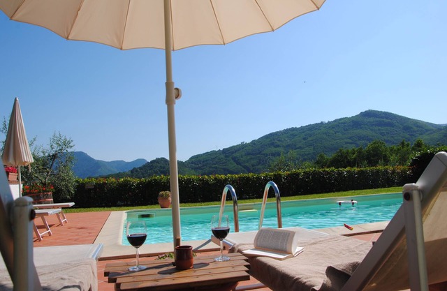 Agriturismo Tenuta La Fratta