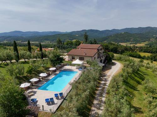 Agriturismo Val della Pieve