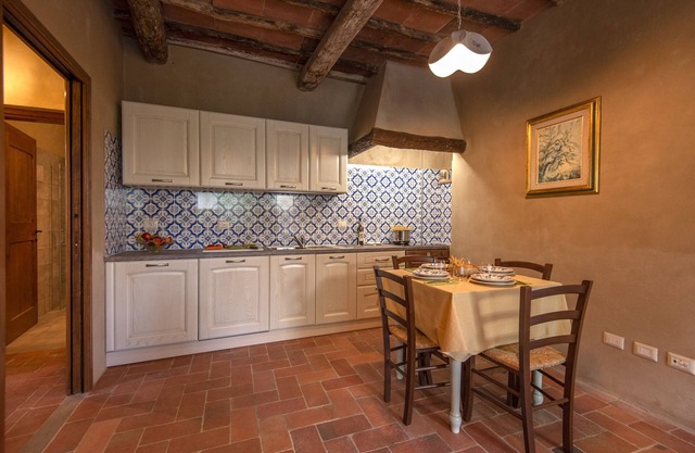 Agriturismo Villa Ulivello in Chianti