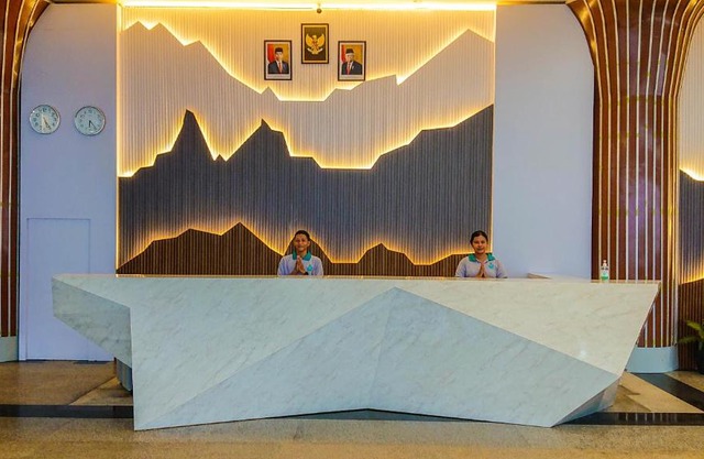 Agro Hotel Bintan