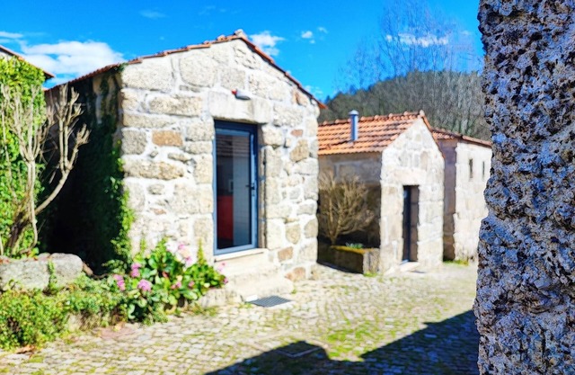 Agrotourism Quinta de Travancela | Carteiro | Tranquillity