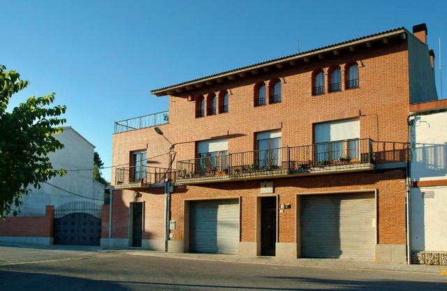 Agroturisme Cal Jeroni