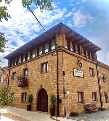 Agroturismo el Encuentro