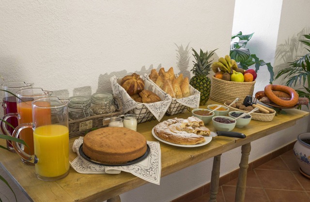 Agroturismo Llucmaçanes Gran