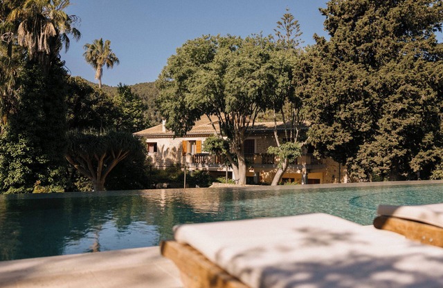 Agroturismo Son Galcerán