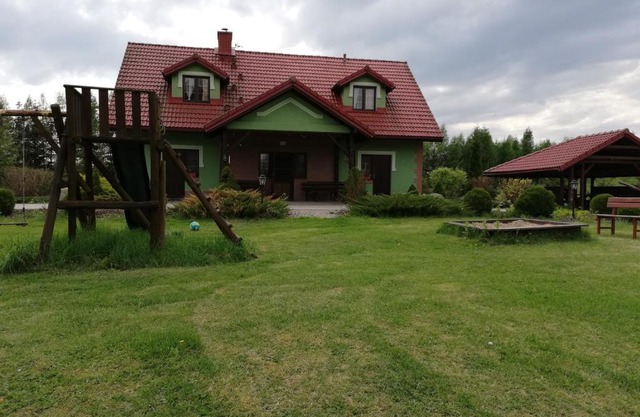 Agroturystyka Giże