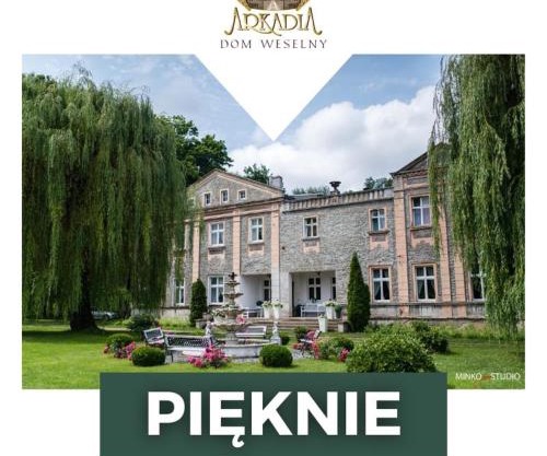 Agroturystyka Hotel Noclegi Pałac Camping
