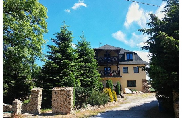 Agroturystyka Leszczynowy Dworek