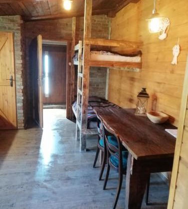 Agroturystyka Pod Dobrymi Skrzydłami
