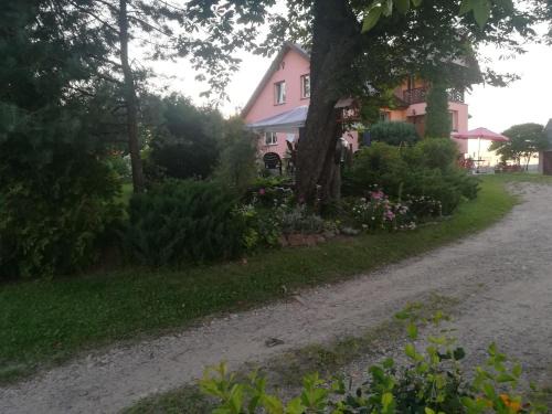Agroturystyka u Basi śniadanie wliczone w cenie