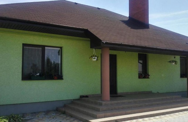 Agrousadba Elka