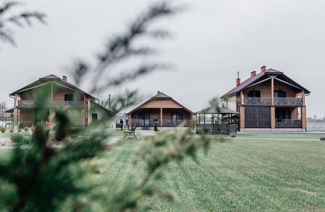 Agrousadba Monomakh Estate