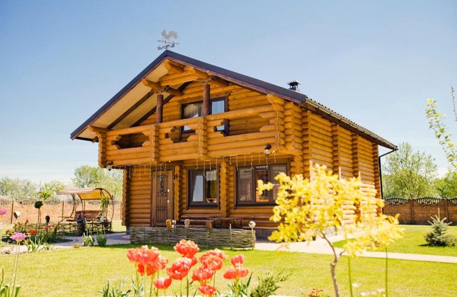 Agrousadba Panskiya Lazni