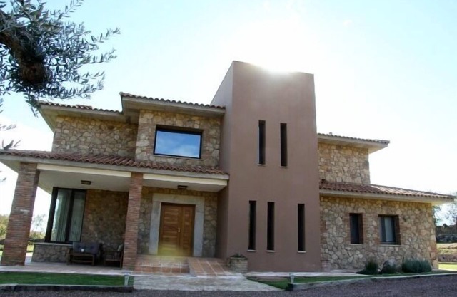 Agua Antigua Rural House * for 6/8 people