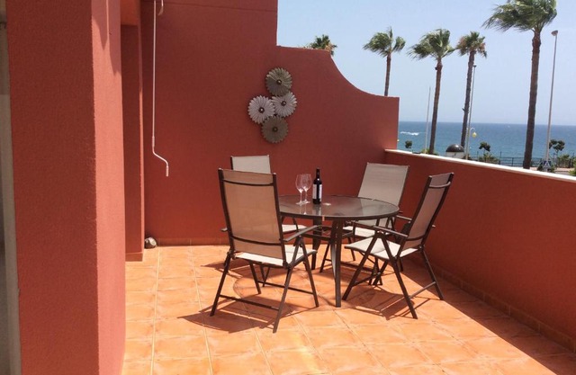 Agua Marina exklusiv apartment