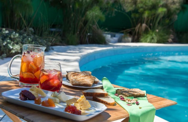 Aguará Hotel & Spa