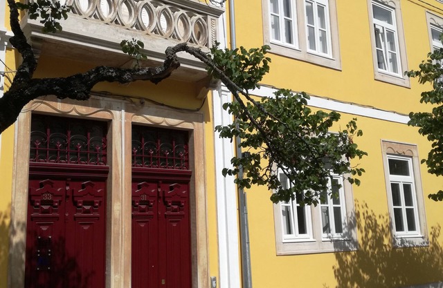 Ah33 - Superior Family Apartment - University and Historic Center