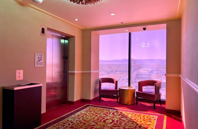 Ahern Hotel Las Vegas